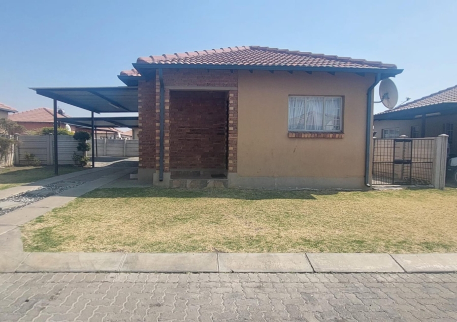 3 Bedroom Property for Sale in Waterkloof East North West